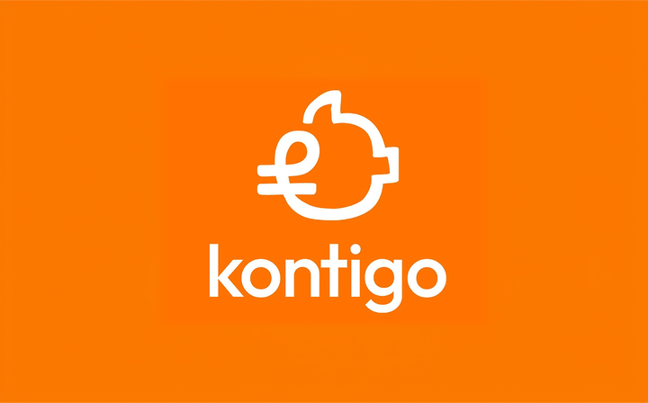 Logo of Kontigo