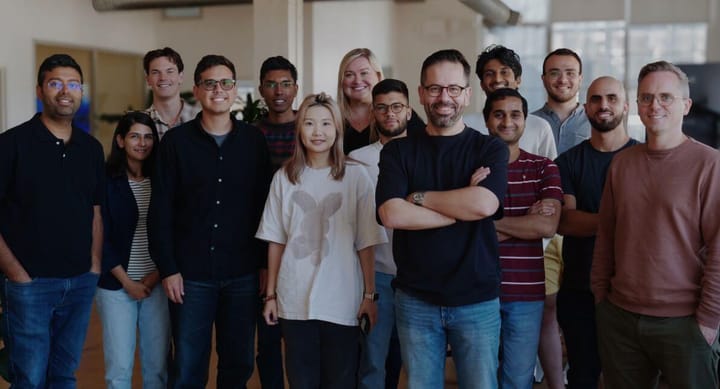 Resolve AI Hits Unicorn Valuation with Series A Led by Lightspeed